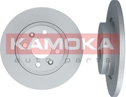 Brake Disc 103117
