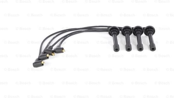 Ignition Cable Kit 0986356821