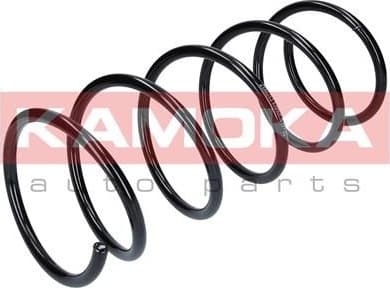 Coil spring 2110213 - image 2