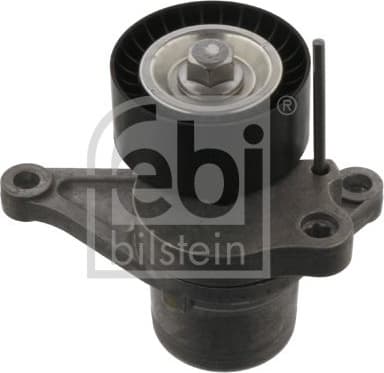 Belt Tensioner, V-ribbed belt 36831