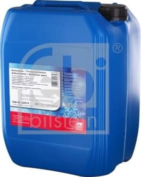 Antifreeze 22274