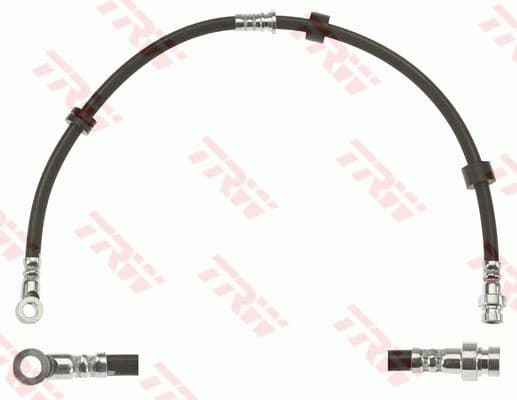 Brake Hose PHD1231