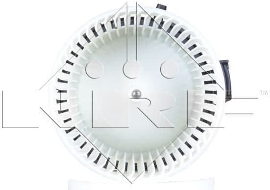 Interior Blower 34028 - image 2