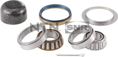 Wheel Bearing Kit R155.06