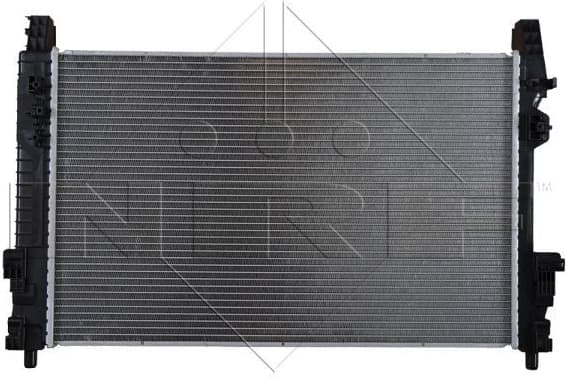 Radiator, engine cooling 53800 - image 3