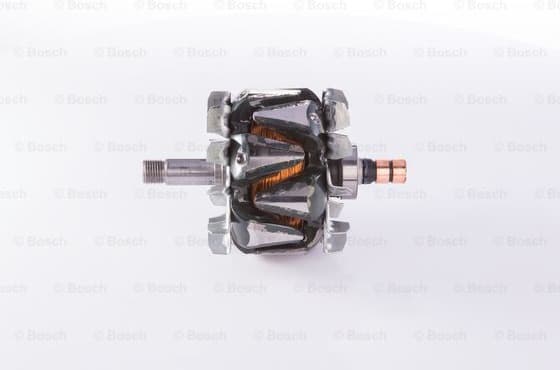Rotor, alternator BOSCH F00M131645