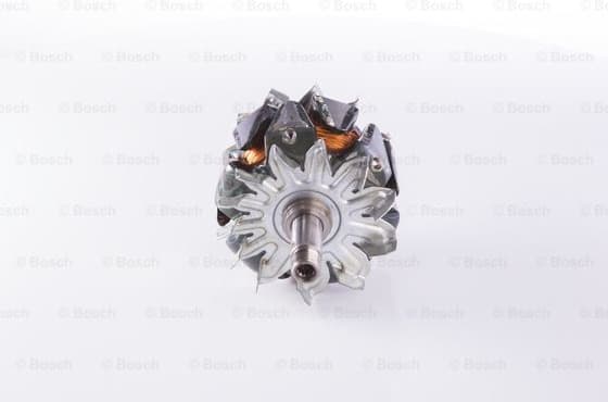Rotor, alternator BOSCH F00M131645 - image 4
