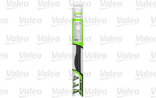 Wiper Blade FIRST HYBRID 575826 - image 2