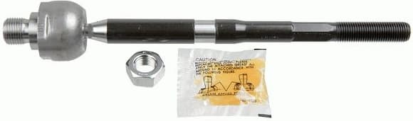 Inner Tie Rod 39142 01