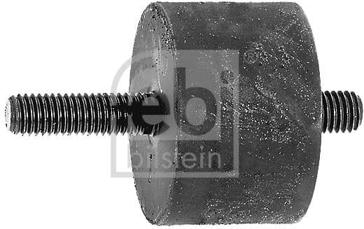 Mounting, manual transmission 07998