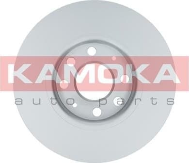Brake Disc 1033568 - image 2