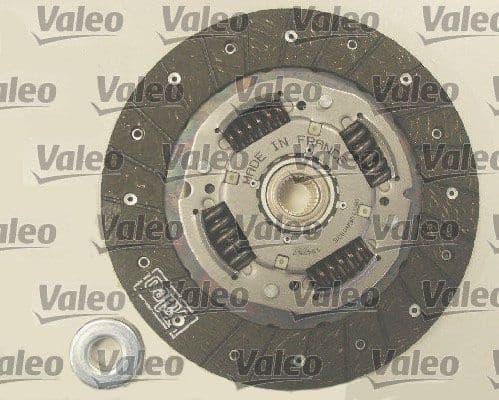 Clutch Kit KIT2P 826553 - image 3