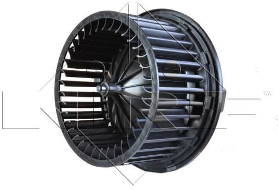 Interior Blower 34119