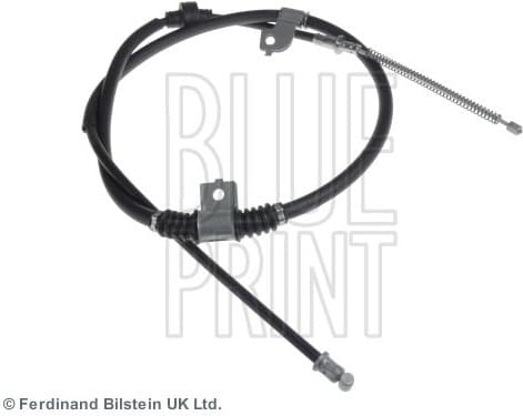 Cable Pull, parking brake ADC446219