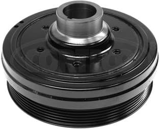 Belt Pulley, crankshaft 80000937