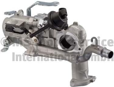 Cooler, exhaust gas recirculation 7.02156.33.0