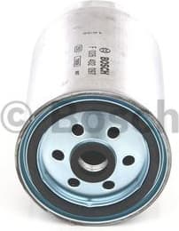 Fuel Filter F026402097