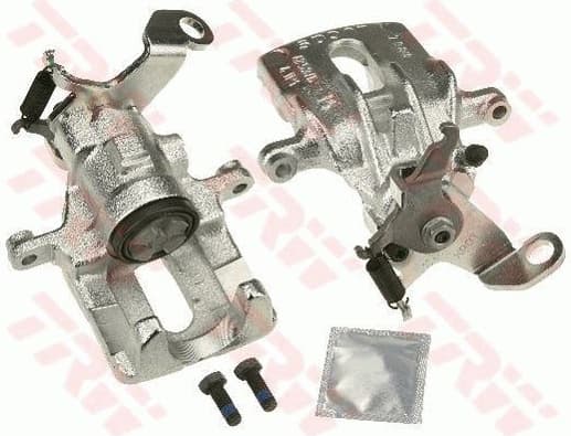 Brake Caliper BHQ301E