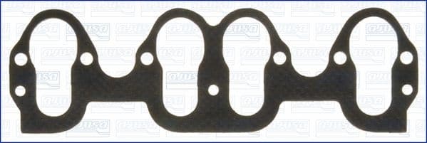 Gasket, intake manifold 13121700