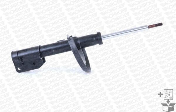 Shock Absorber MONROE ORIGINAL (Gas Technology) G8167