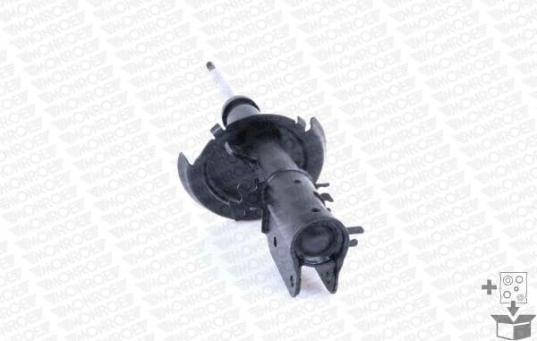 Shock Absorber MONROE ORIGINAL (Gas Technology) G8167 - image 3