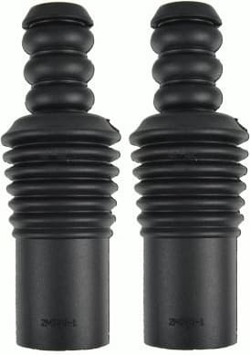 Dust Cover Kit, shock absorber Service Kit 900 307