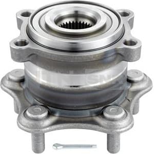 Wheel Bearing Kit R168.111