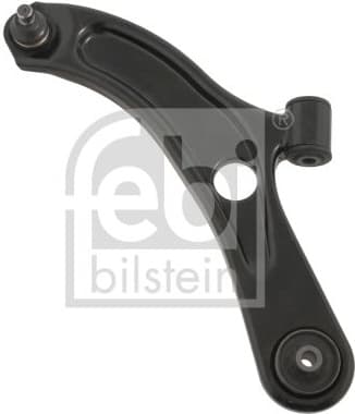 Control/Trailing Arm, wheel suspension 32140