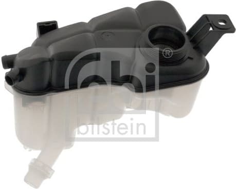 Expansion Tank, coolant 100435