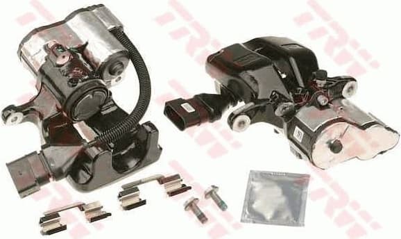 Brake Caliper BHT286E