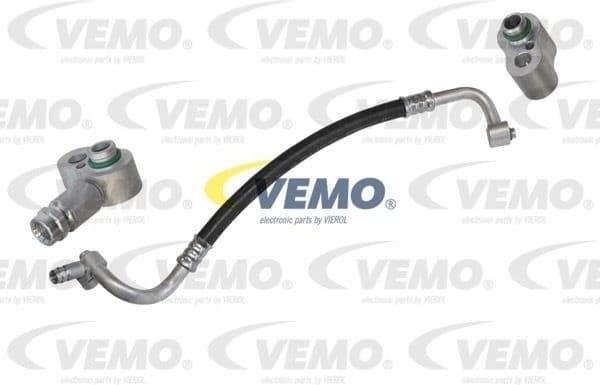High-pressure Line, air conditioning Original VEMO Quality V15-20-0014