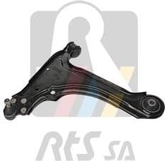 Control/Trailing Arm, wheel suspension 96.00321.2