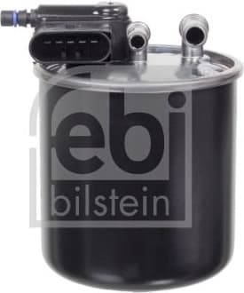 Fuel Filter 100477