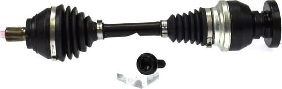 Drive Shaft GKN Automotive OE-Technology 50° 305767