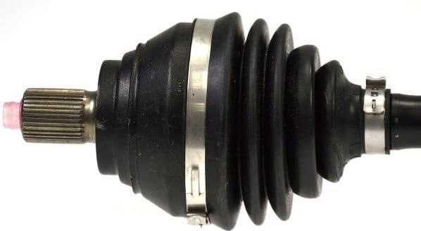 Drive Shaft GKN Automotive OE-Technology 50° 305767 - image 2