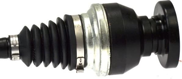 Drive Shaft GKN Automotive OE-Technology 50° 305767 - image 3