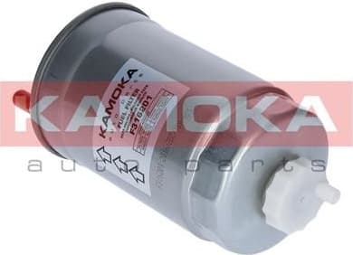 Fuel Filter F316201 - image 2
