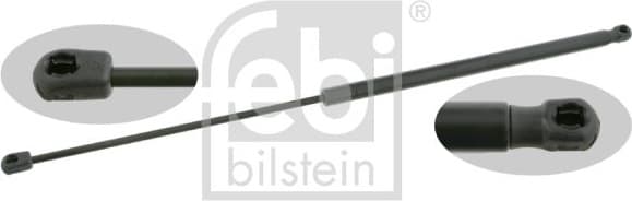 Gas Spring, bonnet 24710