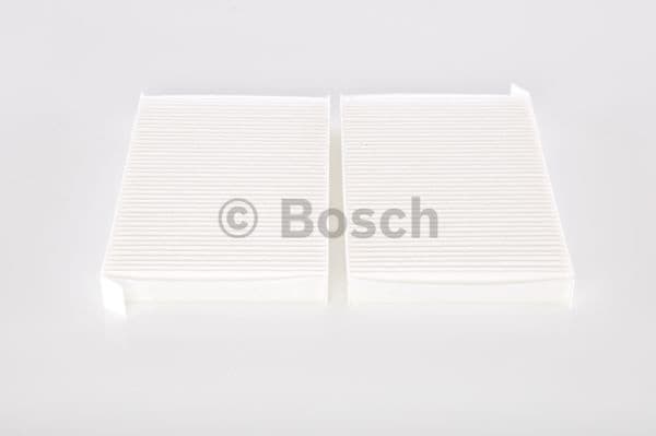 Filter, cabin air 1987435015 - image 2