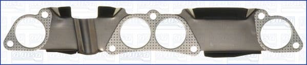 Gasket, exhaust manifold MULTILAYER STEEL 13121800