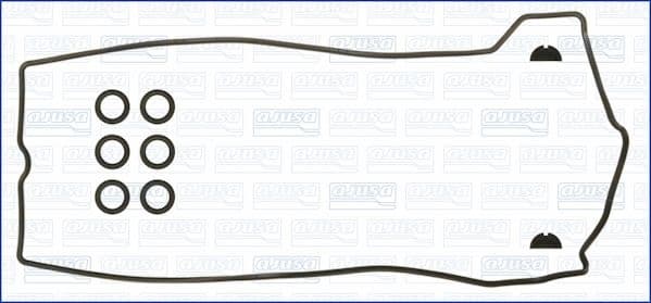 Gasket Set, cylinder head cover 56002400