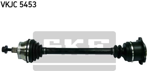 Drive Shaft VKJC 5453