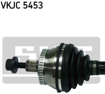Drive Shaft VKJC 5453 - image 2