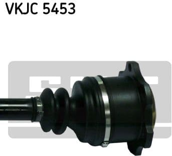 Drive Shaft VKJC 5453 - image 3