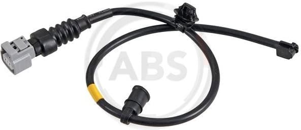 Warning Contact, brake pad wear 39939