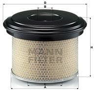 Air Filter C27585/3