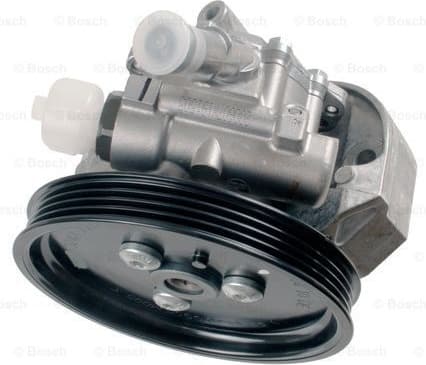 Hydraulic Pump, steering KS01000628