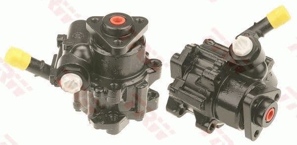 Hydraulic Pump, steering JPR705 - image 2