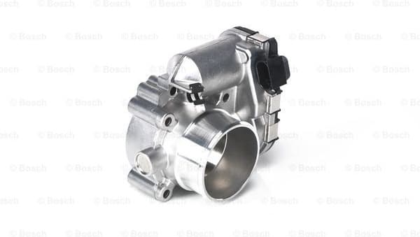 Throttle Body 0280750076