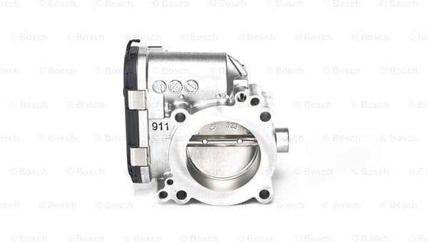 Throttle Body 0280750076 - image 5